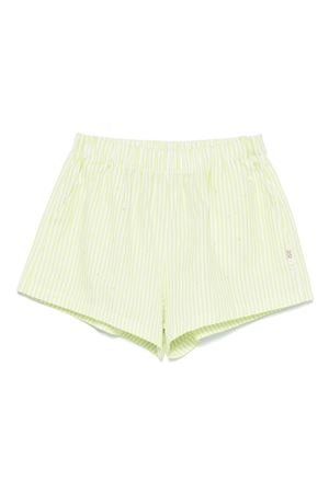 Striped Shorts DOUUOD KIDS | DW6B39Z2895246BC